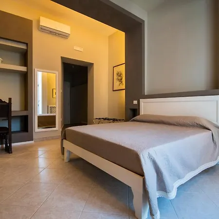 Frühstückspension Mercatello 3*