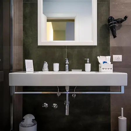 Mercatello Couette-café