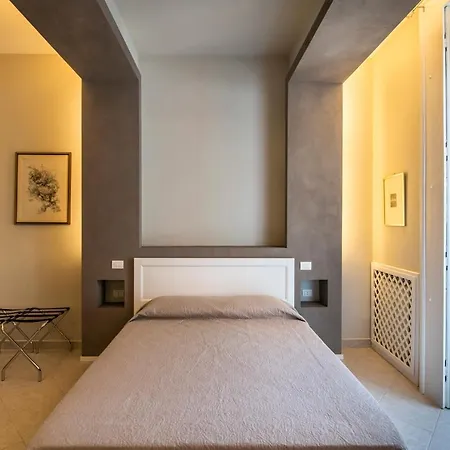 Mercatello Couette-café