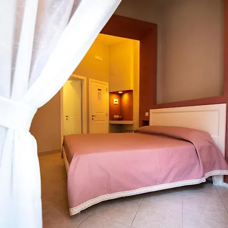 Mercatello Couette-café Naples