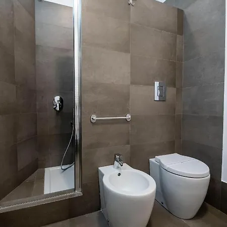 Mercatello Couette-café Naples