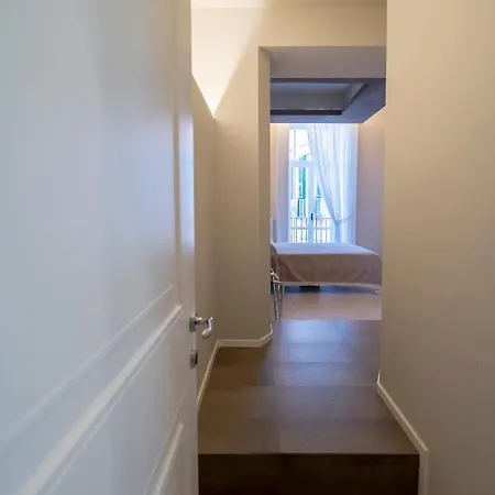 Couette-café Mercatello 3*