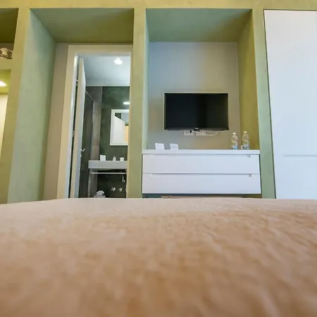 Mercatello Couette-café