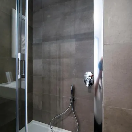 Mercatello Couette-café Naples