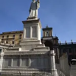 Bed & Breakfast Mercatello Naples