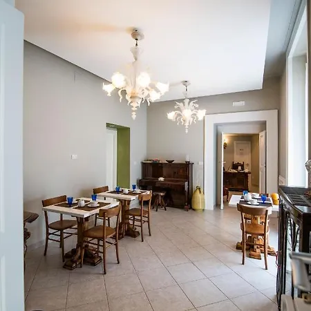 Bed & Breakfast Mercatello