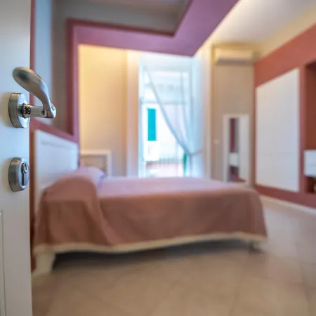 Mercatello Bed & Breakfast 3*