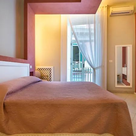 Bed & Breakfast Mercatello 3*