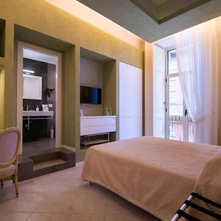 Bed & Breakfast Mercatello