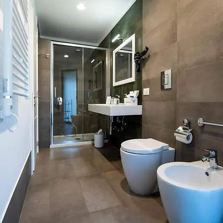 Bed & Breakfast Mercatello