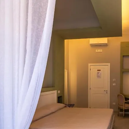 Mercatello Bed & Breakfast Neapel