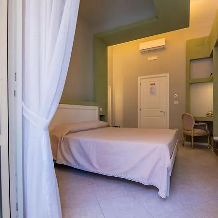 Bed & Breakfast Mercatello