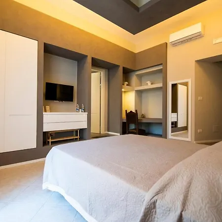 Mercatello Bed & Breakfast Neapel