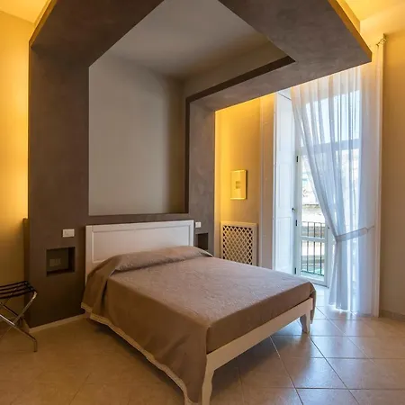 Bed & Breakfast Mercatello 3*