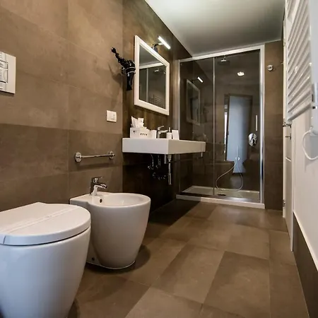 Bed & Breakfast Mercatello