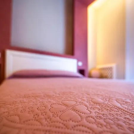 Bed & Breakfast Mercatello