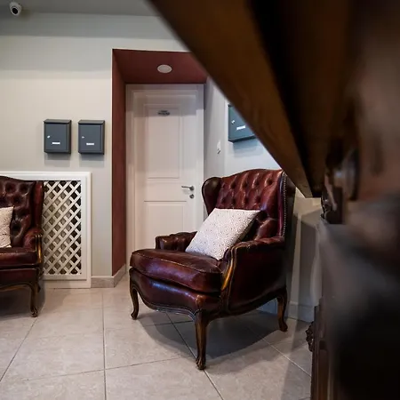 Mercatello Bed & Breakfast Neapel