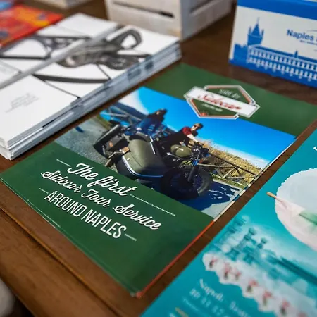 Bed & Breakfast Mercatello 3*