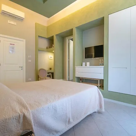 Bed & Breakfast Mercatello