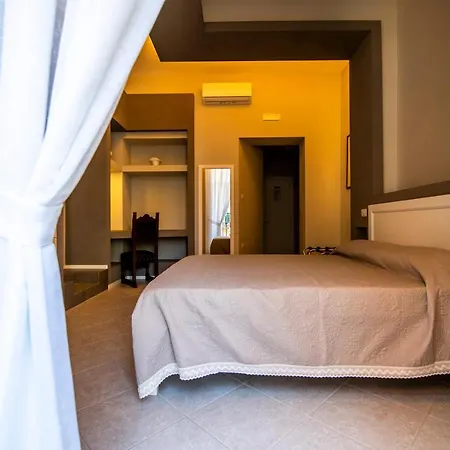 Bed & Breakfast Mercatello