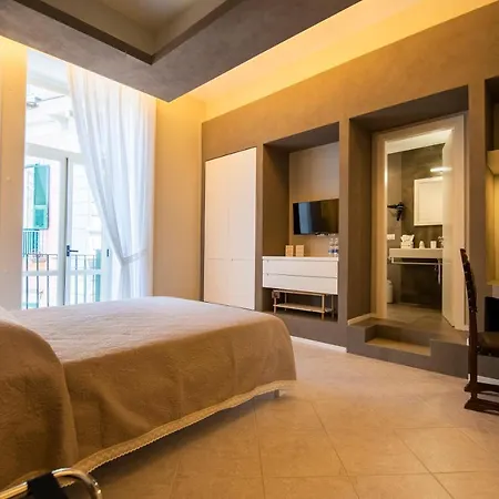 Bed & Breakfast Mercatello 3*