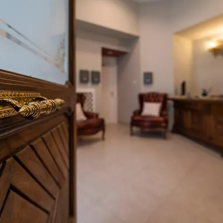 Mercatello Bed & Breakfast