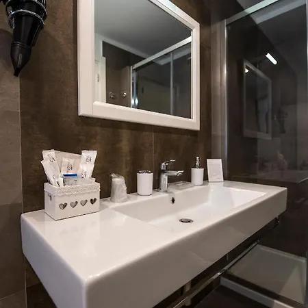 Bed & Breakfast Mercatello