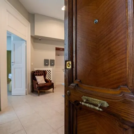 Bed & Breakfast Mercatello Neapel