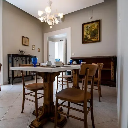 Bed & Breakfast Mercatello 3*