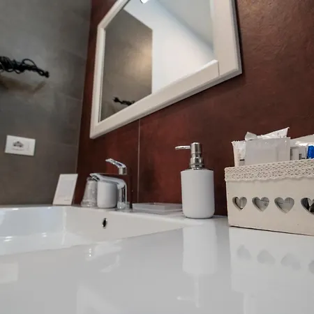 Mercatello Bed & Breakfast Neapel