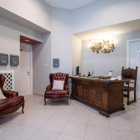 Bed & Breakfast Mercatello