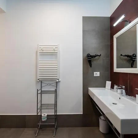 Bed & Breakfast Mercatello Neapel