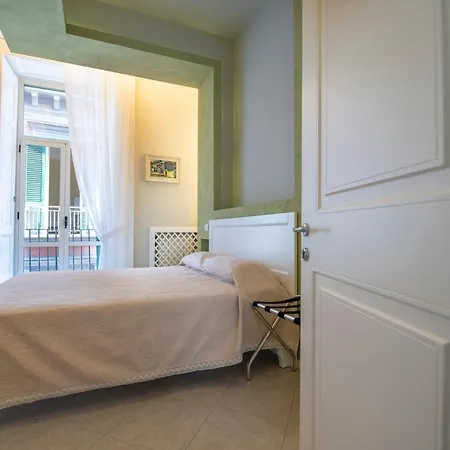 Bed & Breakfast Mercatello