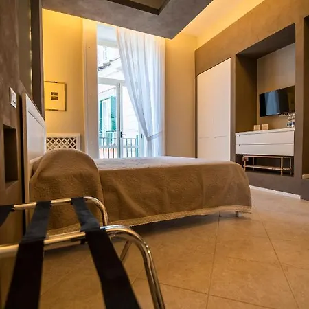 Bed & Breakfast Mercatello