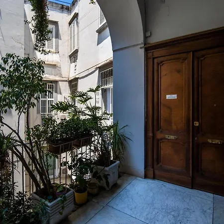 Bed & Breakfast Mercatello 3*