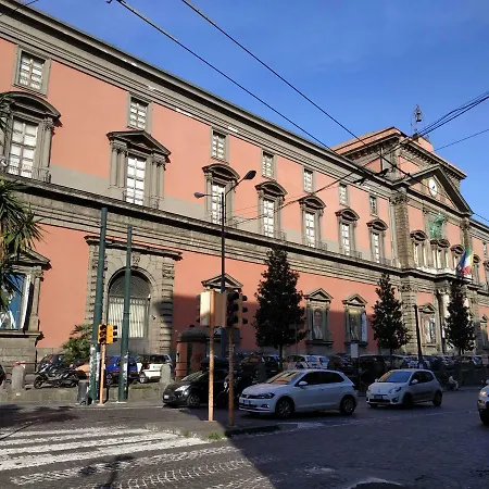 Bed & Breakfast Mercatello