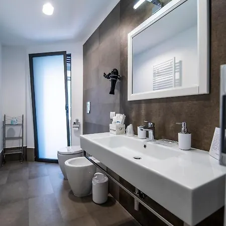 Bed & Breakfast Mercatello