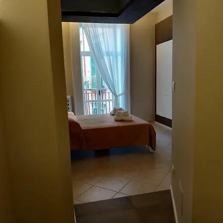 Bed & Breakfast Mercatello 3*