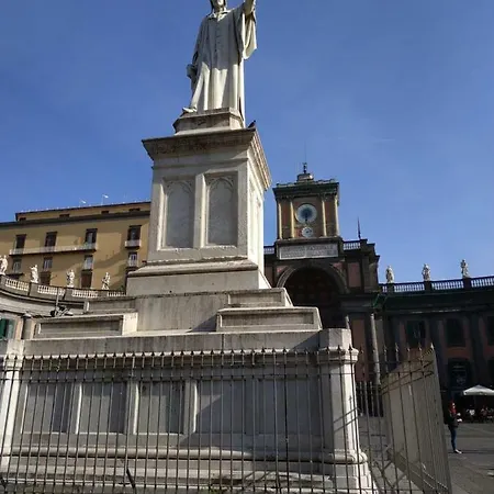 Bed & Breakfast Mercatello Napoli