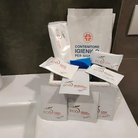 Mercatello 3* Napoli